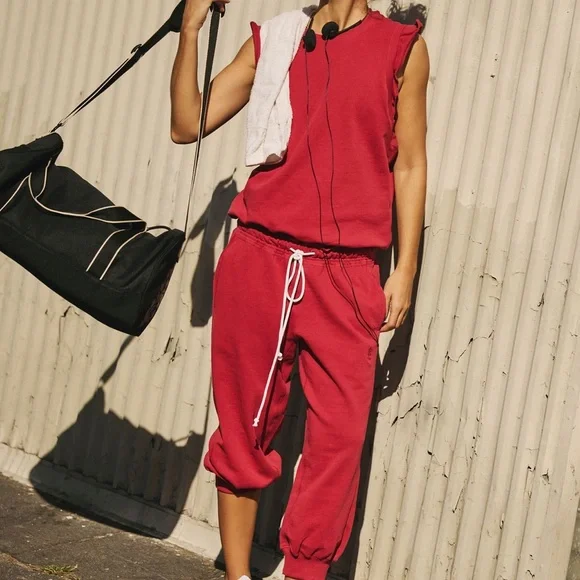 Free People Flutter Tank - Picture 4 of 7